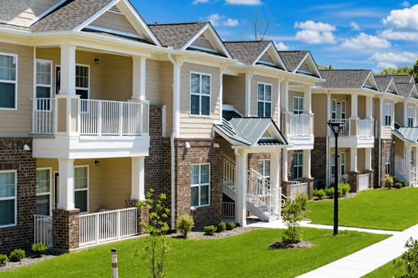 Viridian property